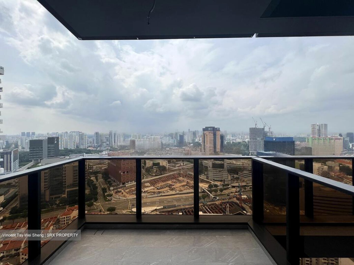 Sky Everton (D2), Apartment #460280311
